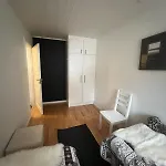 וילה Lapland Aurora רובניימי