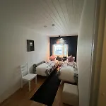 Lapland Aurora וילה רובניימי