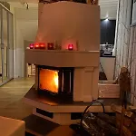 וילה Lapland Aurora