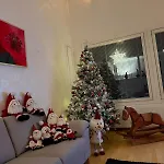 Lapland Aurora וילה רובניימי