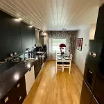 וילה Lapland Aurora רובניימי