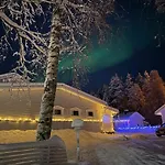 Lapland Aurora * רובניימי