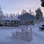 וילה Lapland Aurora רובניימי