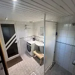 וילה Lapland Aurora רובניימי