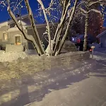 Lapland Aurora וילה *