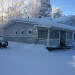 וילה Lapland Aurora *