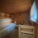 וילה Lapland Aurora רובניימי