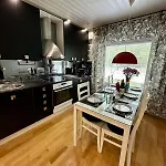 Lapland Aurora רובניימי