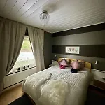 Lapland Aurora * רובניימי