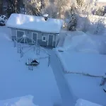 Lapland Aurora *