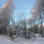 Lapland Aurora וילה