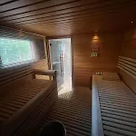 Lapland Aurora וילה רובניימי