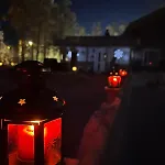 וילה Lapland Aurora *