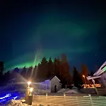 Lapland Aurora וילה