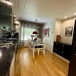Lapland Aurora וילה רובניימי