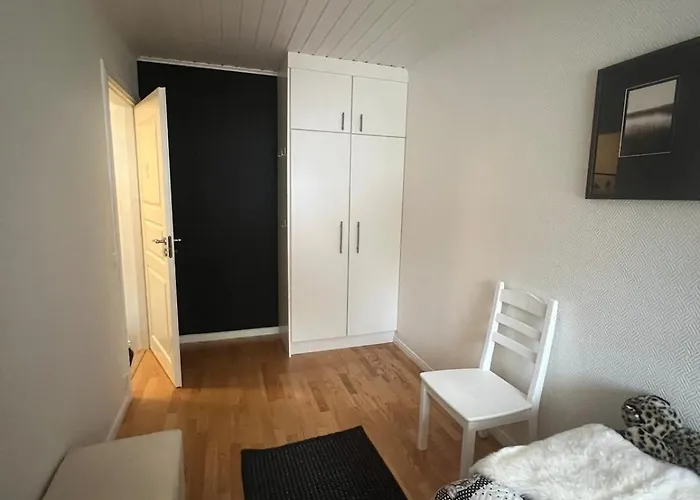 别墅 Lapland Aurora 罗瓦涅米