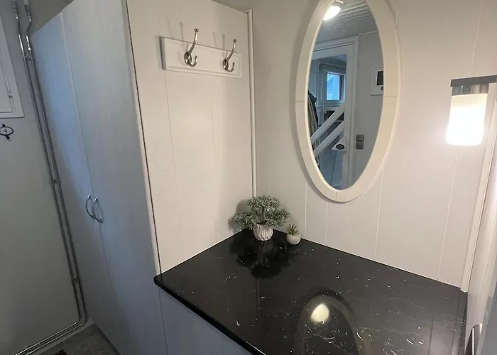 Lapland Aurora 别墅 *