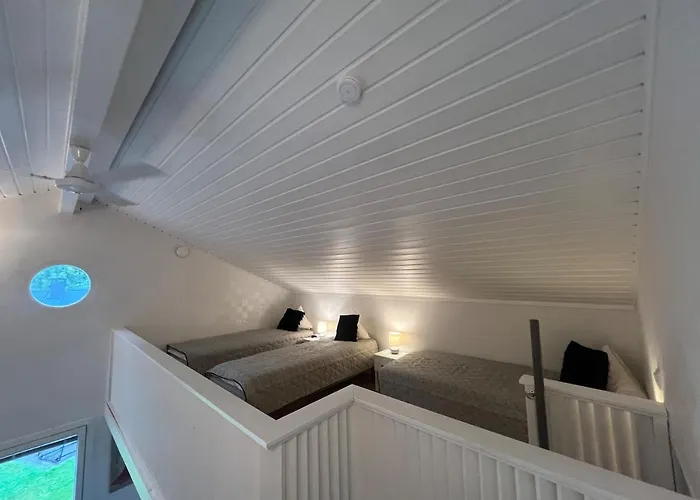 Lapland Aurora 别墅 *