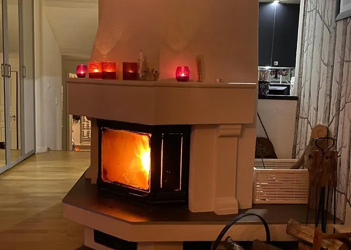 别墅 Lapland Aurora