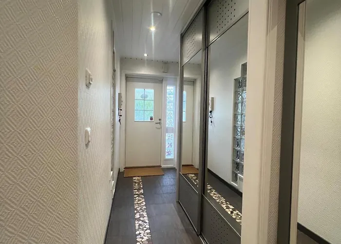 Lapland Aurora 罗瓦涅米