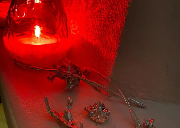 别墅 Lapland Aurora 罗瓦涅米