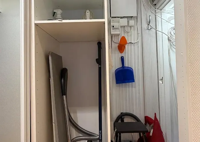 Lapland Aurora 别墅 *