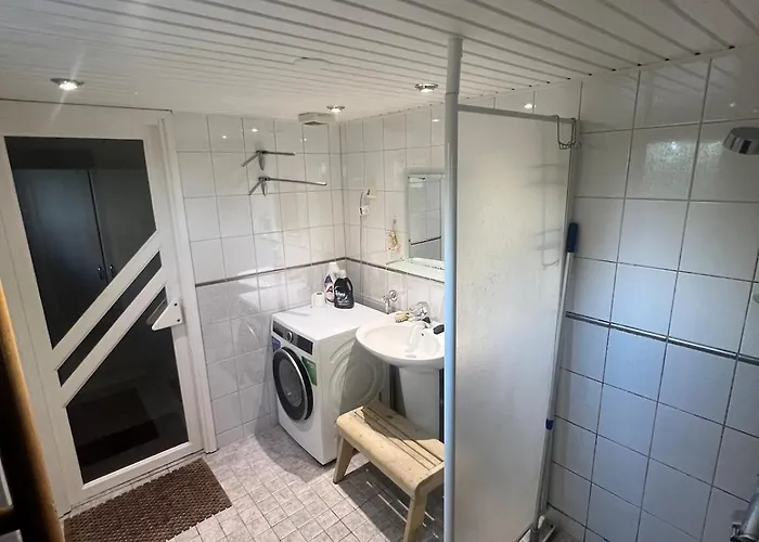 别墅 Lapland Aurora 罗瓦涅米