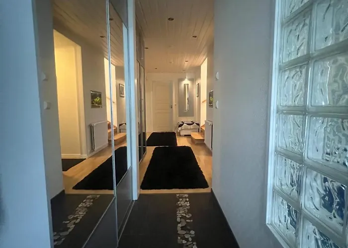 Lapland Aurora 罗瓦涅米